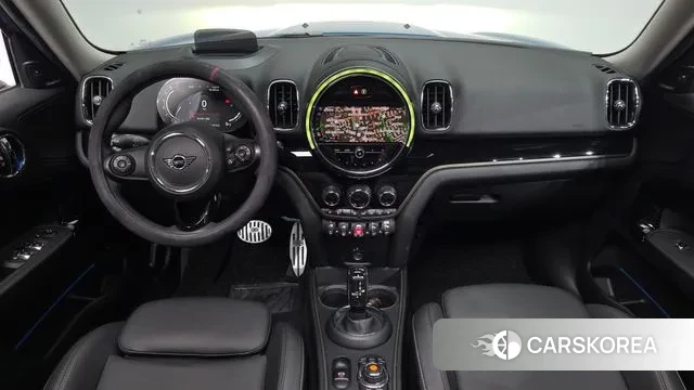 Mini Cooper Countryman id 3422133 из Кореи 16