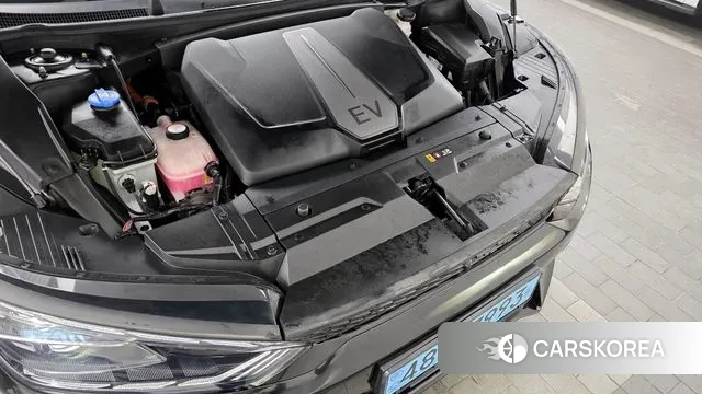 Kia EV6 id 3746510 из Кореи 16