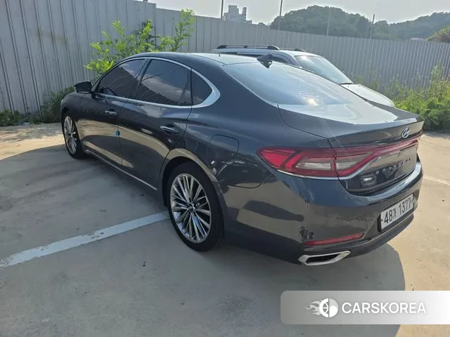 Hyundai Grandeur IG id 3061022 из Кореи 16