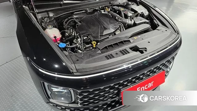 Hyundai Grandeur (GN7) id 3360073 из Кореи 16