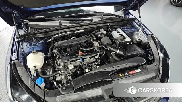 Kia K5 3rd generation id 3551868 из Кореи 16