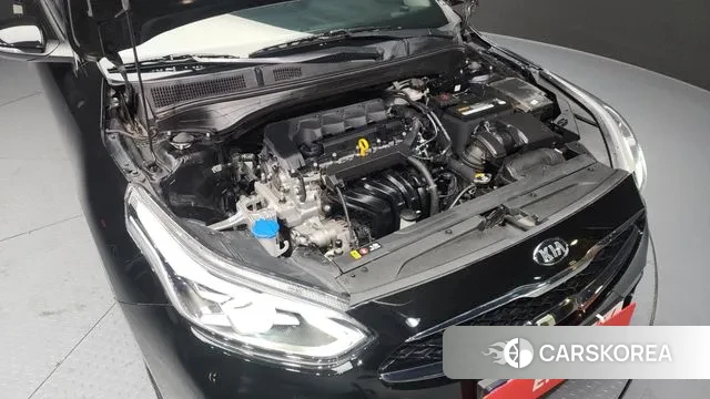 Kia Come New K3 id 3650795 из Кореи 16