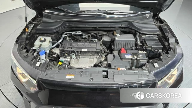 Ssangyong The New Tivoli id 4715189 из Кореи 16