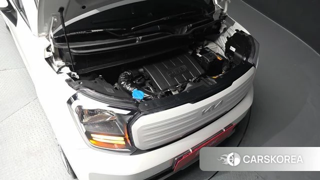 Kia The New Kia Ray id 4892830 из Кореи 34
