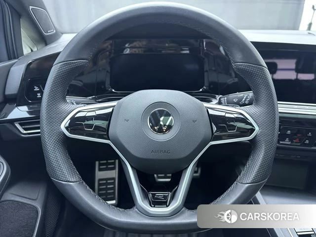 Volkswagen Golf id 4290874 из Китая 21