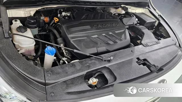 Kia The New Carnival id 2902939 из Кореи 16