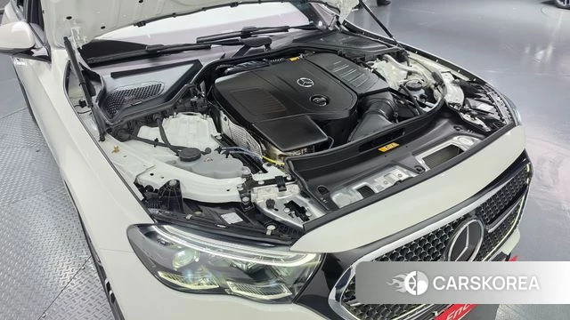 Mercedes-Benz E-Class W214 id 4757330 из Кореи 26