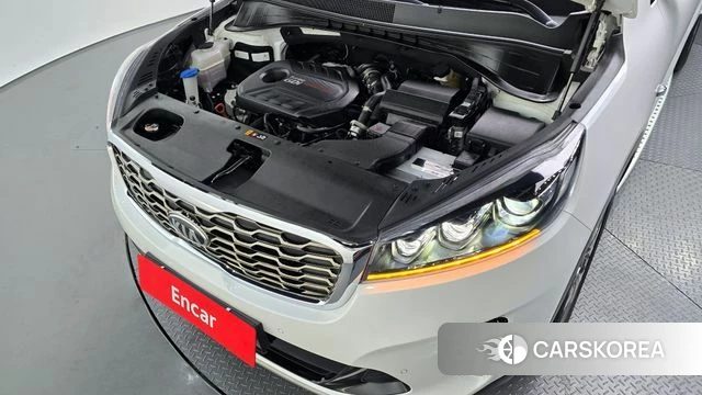 Kia The New Sorento id 4284984 из Кореи 31