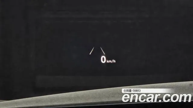 Genesis G90 id 2755889 из Кореи 16