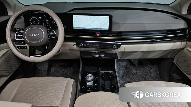Kia The New Carnival 4th Generation id 4762443 из Кореи 31