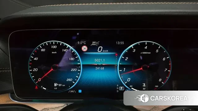 Mercedes-Benz E-Class W213 id 3472734 из Кореи 14