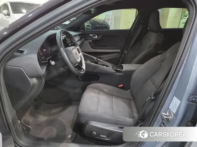 Polestar Polestar 2 id 3701753 из Кореи 16