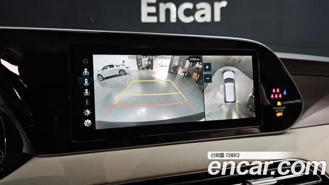 Hyundai Palisade id 2630354 из Кореи 16