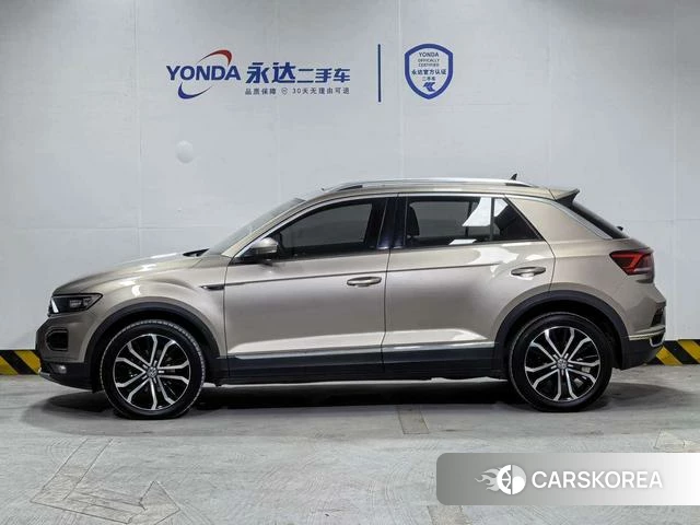 Volkswagen Exploring songs id 4211538 из Китая 11