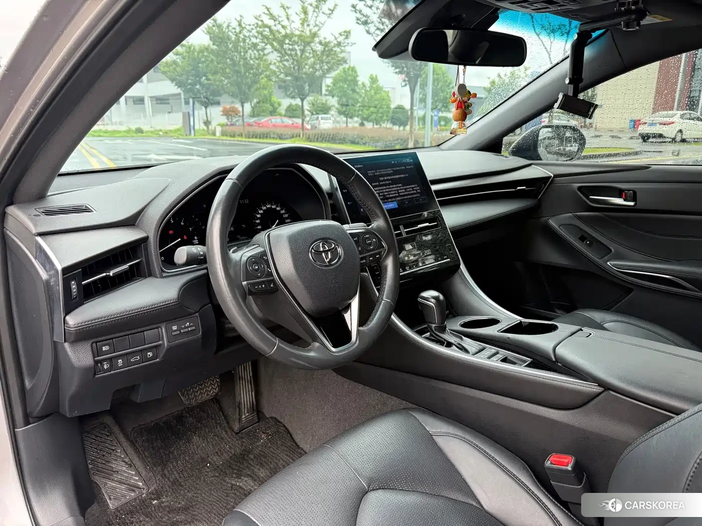 Toyota Avalon id 4686123 из Китая 7