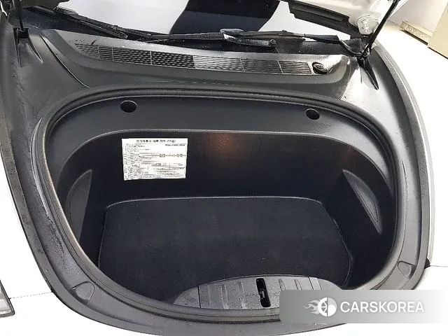 Tesla Model 3 id 3615654 из Кореи 16