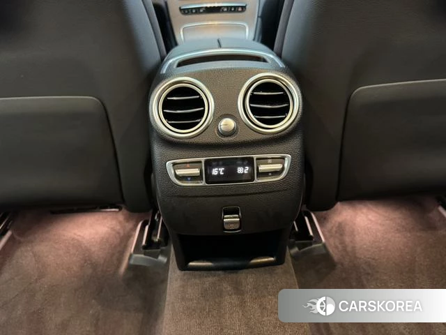 Mercedes-Benz GLC id 4256414 из Китая 10