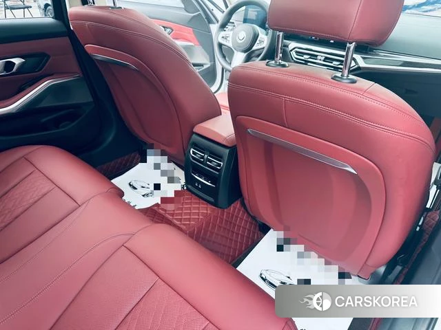BMW 3 series id 4348264 из Китая 12