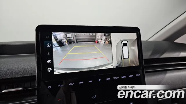 Hyundai Staria id 2663853 из Кореи 16