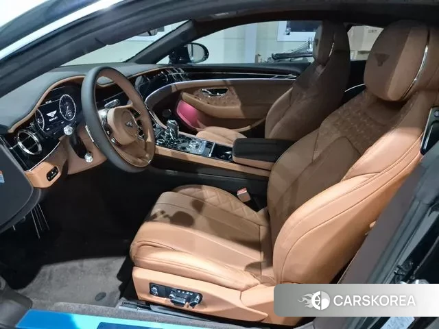 Bentley Continental GT 3rd Generation id 3348852 из Кореи 15
