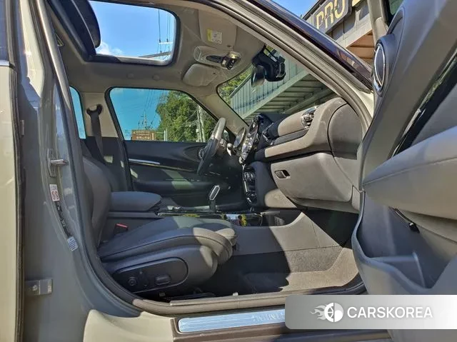 Mini Cooper D Clubman id 3384549 из Кореи 8