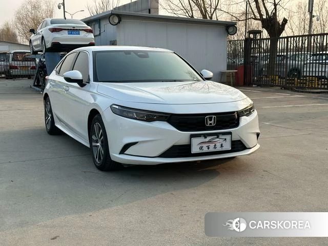 Honda Style id 4208284 из Китая 25