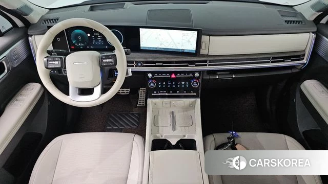 Hyundai Santa Fe (MX5) id 4934614 из Кореи 28