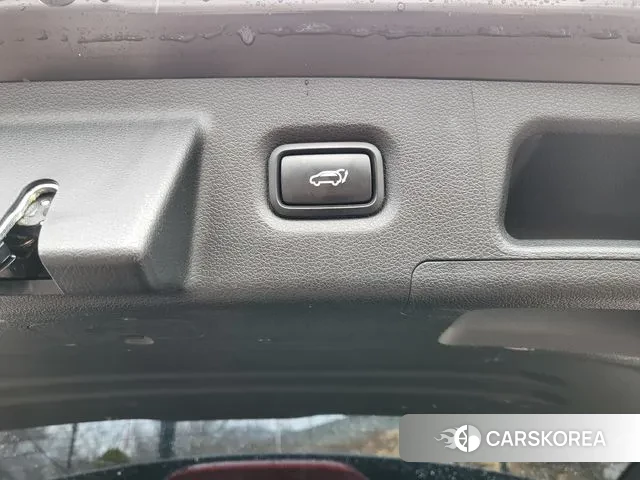 Hyundai The New Santa Fe id 3727325 из Кореи 14