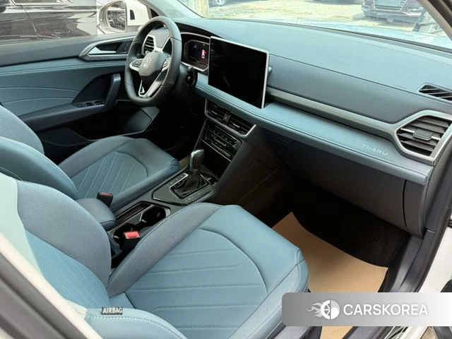 Volkswagen Tuyue id 4258070 из Китая 13