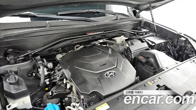 Hyundai Palisade id 2865239 из Кореи 16