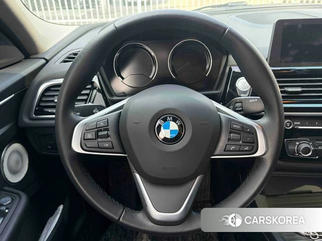 BMW 1 series id 4209481 из Китая 14