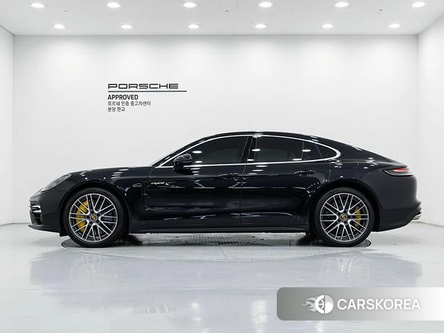 Porsche Panamera (971) id 4591143 из Кореи 15