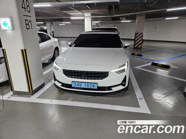 Polestar Polestar 2 id 2878944 из Кореи 7