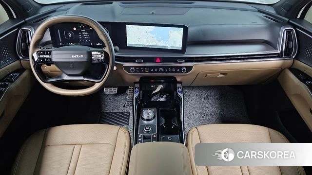 Kia The New Sorento 4th Generation id 4870568 из Кореи 28