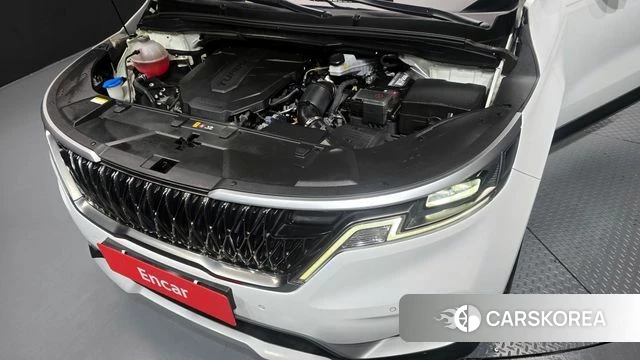 Kia Carnival 4th generation id 3826705 из Кореи 16