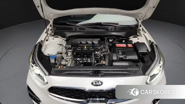 Kia Come New K3 id 3470048 из Кореи 16