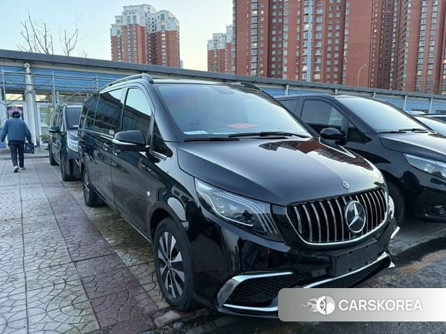 Mercedes-Benz Vito id 4256751 из Китая 13
