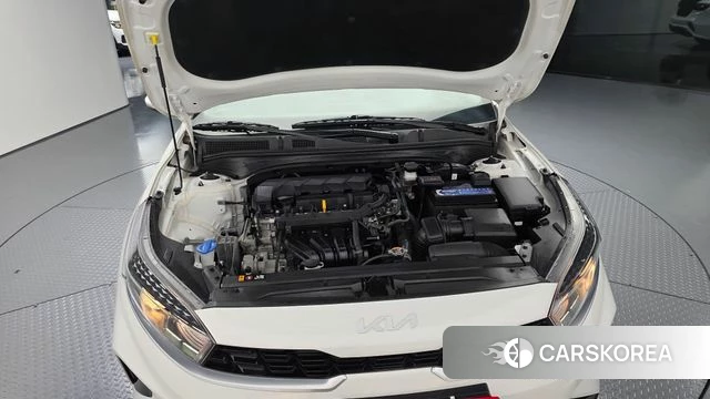 Kia The New K3 2nd generation id 3892785 из Кореи 16