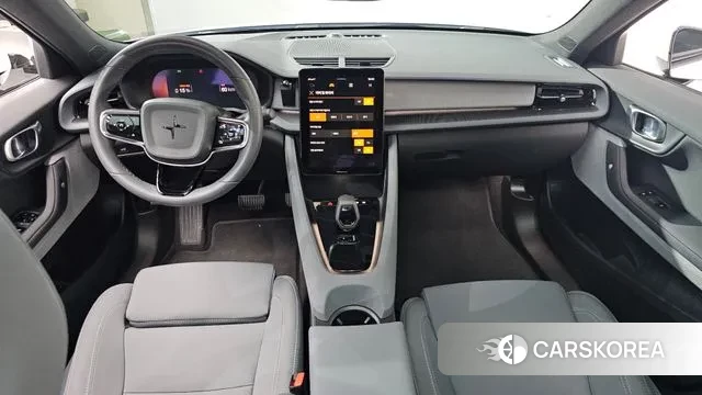 Polestar Polestar 2 id 3523598 из Кореи 16