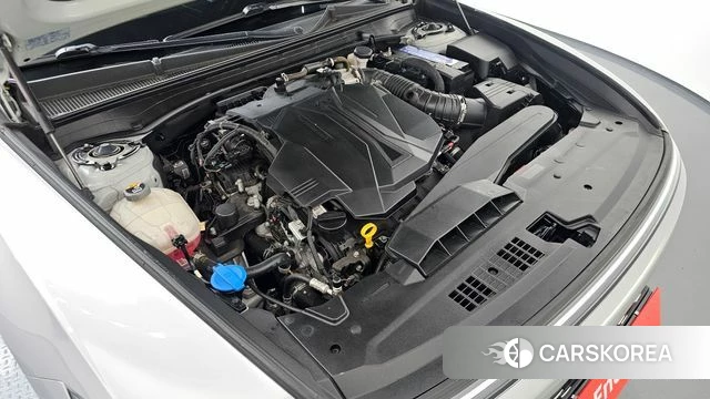 Hyundai Grandeur (GN7) id 4422112 из Кореи 30