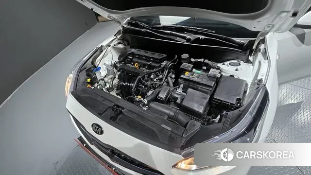 Kia Come New K3 id 3059871 из Кореи 16