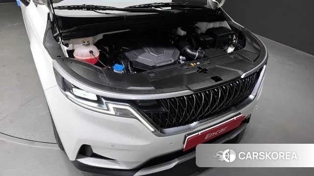 Kia Carnival 4th generation id 3344209 из Кореи 16