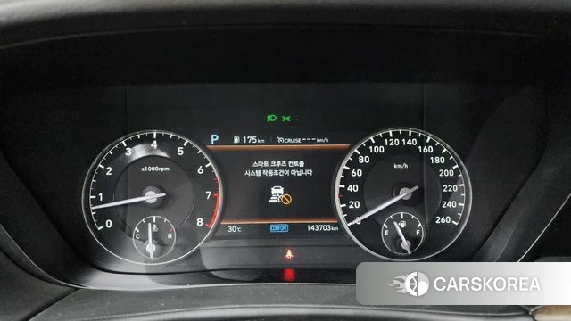 Genesis G90 id 4536152 из Кореи 35