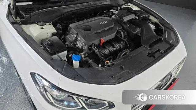 Hyundai Grandeur IG id 3313628 из Кореи 16