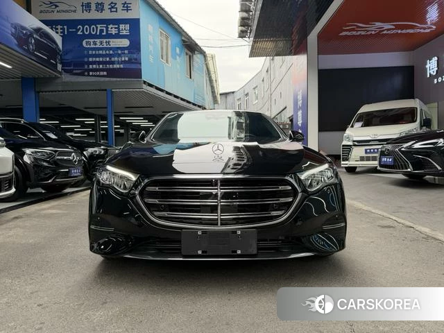 Mercedes-Benz E-class id 4290445 из Китая 19