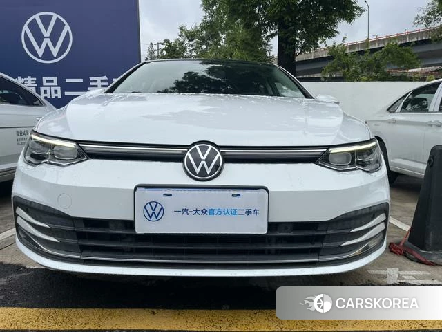 Volkswagen Golf id 4348944 из Китая 7