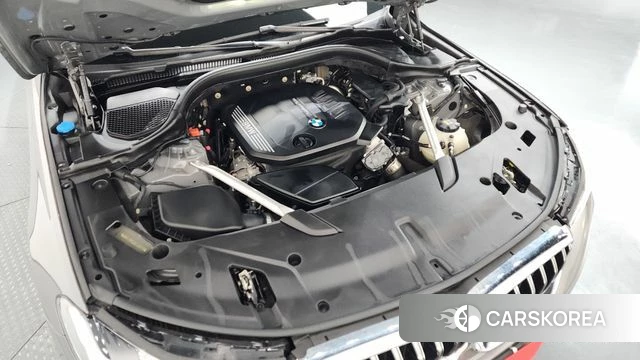 BMW 6 Series GT (G32) id 4396136 из Кореи 31