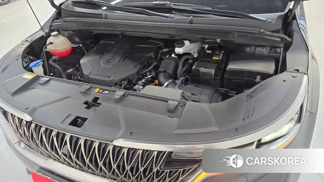 Kia Carnival 4th generation id 3389175 из Кореи 16