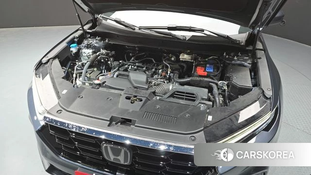 Honda CR-V 6th generation id 3909971 из Кореи 16