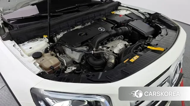 Mercedes-Benz GLB-Class X247 id 3788455 из Кореи 16